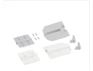 Freewing F-22 Raptor Elevator Plastic Parts
